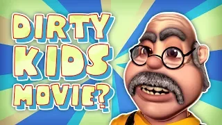 What the HELL is Sir Billi? (An Inappropriate Kids Movie)