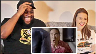 Cobra Kai - 3x5 "Miyagi-Do" REACTION + REVIEW!!!