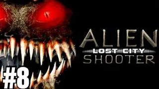 Alien Shooter - Lost City - Gameplay #8