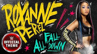 Roxanne Perez – All Fall Down (Remix 2024) [Entrance Theme]