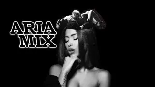 ARIA - MIX, 2019