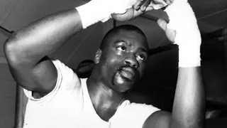 Rubin "Hurricane" Carter vs. Jimmy Ellis