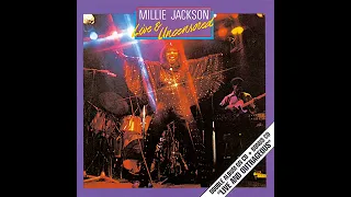 Millie Jackson      Just When I Needed You Most