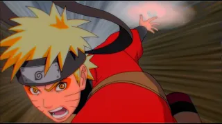 Naruto vs Pain // XXXTENTACION [Remaster 1080p 60fps]