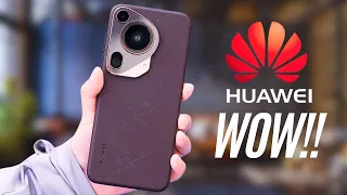 Huawei Pura 70 Ultra - A Game Changer!