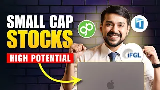 Small Cap Stocks For Long Term | Best Stocks To Buy Now | GreenPanel, Tarsons, IFGL | Harsh Goela