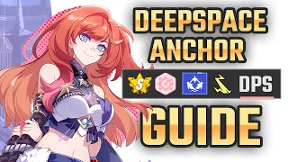 Senadina Complete Guide - Astral Ring 101 - Honkai Impact 3rd