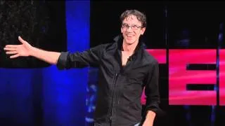 Inventing for the world's largest problems: Pablos Holman at TEDxMidwest