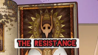 The resistance | The owl house - [AMV]