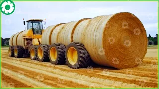 150 Most Satisfying Agriculture Machines and Ingenious Tools ▶ 25