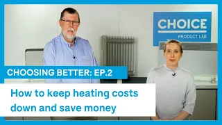 How to save money on heating your home