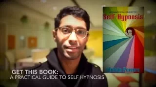 How to Hypnotize Yourself In Under 3 Minutes