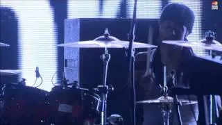 Wiz Khalifa live @ Balaton Sound 2014