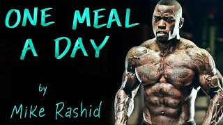 The Power of Fasting - Mike Rashid