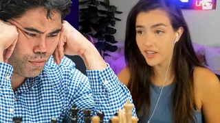 Alex Makes Her Candidates Predictions