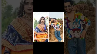 Ahliya and Khandarao / Gaurav and Aetashaa / part 1 Punyashloke Ahliya bai show