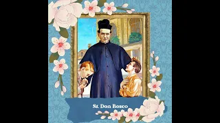 St. Don Bosco