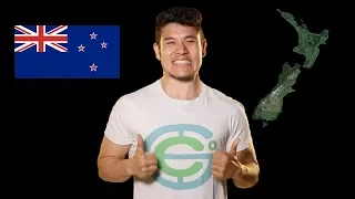 Geography Now! NEW ZEALAND (AOTEAROA)