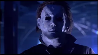 Tribute to George P. Wilbur (Michael Myers)