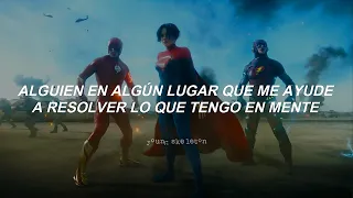 The Raconteurs - Salute Your Solution (subtitulada al español) | The Flash song | Final battle song