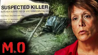 Horrifying Serial Killer on the Loose??? | FULL EPISODE | Murder She Solved