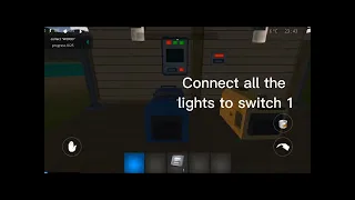 How to Install Lights in Ocean Is Home: Survival Island 2022 || Easy Steps