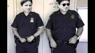 The Kappa Police