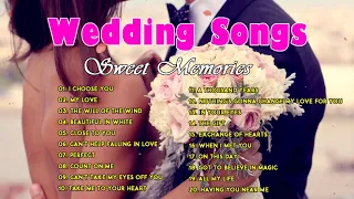 Best Wedding Songs 2022 - Wedding Medley (Beautiful In White, Can't Help Falling In Love, Perfect..)