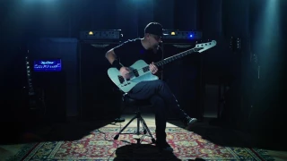 Ernie Ball: String Theory featuring Shavo Odadjian of System Of A Down