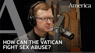 Vatican expert: How the Church is safeguarding children