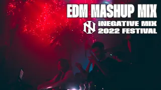 EDM MASHUP MIX 2022 - MEGAMIX 2022 | Best of EDM Party Electro House #10