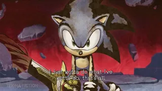 last of the real ones - sonic the hedgehog [amv]