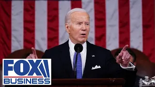 This Biden strategy will only work on low-IQ voters