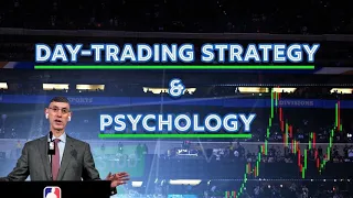 OPTIONS TRADING - Strategy & Psychology | How to be Self-Sufficient