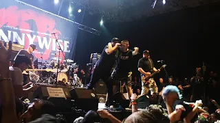 PENNYWISE @ Punk Rock Holiday 1.9 (07.08.2019)