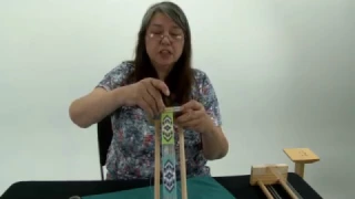 Beading Using Looms Tutorial