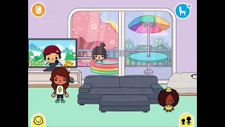 Hated Child part one /toca boca