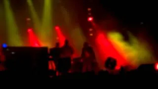 The Prodigy - Poison Chapter 2 (EXIT festival 2013)