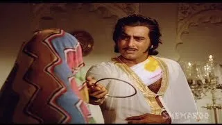 Meera - Part 13 Of 14 - Hema Malini - Vinod Khanna - Superhit Bollywood Movies