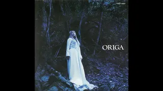 Origa - Yume no Ato ni Ame ga Furu