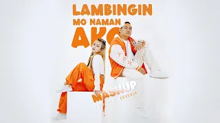 Lambingin Mo Naman Ako (MASHUP) By SevenJC & Loraine | Clinxy Beats