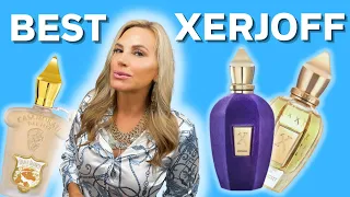 Xerjoff You Need To Know | Xerjoff Perfume House