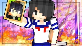 Yandere High School - YANDERE THREATENS & BLACK MAILS ??? [S2: Ep.26 Minecraft Roleplay]