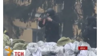 Колишній беркутівець, якому закидають розстріл 39 активістів Майдану, зник