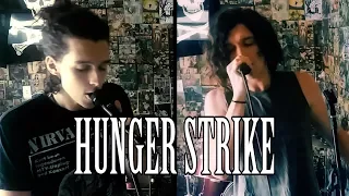 Temple of the Dog - Hunger Strike (Live Vocal Cover)