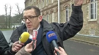 Dany Boon raconte son entraînement avec le RAID: "ils m'ont fait escalader l'immeuble à mains nues"