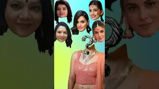 wrong heads puzzle|maddam sir| ep. 674|guess the right head| #shorts #shortvideo #maddamsir