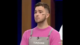 Masterchef Tunahan Ak'ın laf sokmaları #part3