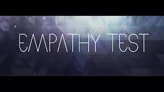 Empathy Test @ live in Saint-Petersburg 2018