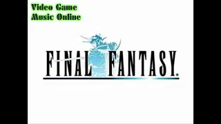 Final Fantasy 1 Remastered OST Complete Music Playlist